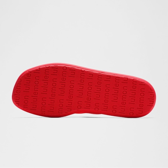 lululemon athletica Red Sandals - Picture 3 of 9